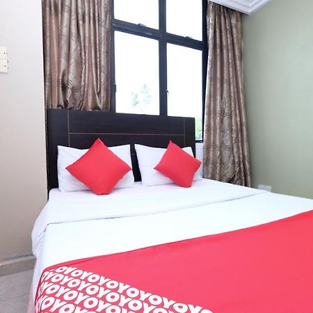 Mrj Hotel Wakaf Che Yeh 2 Kota Bharu Eksteriør bilde